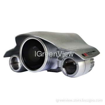 700tvl White Light Led Camera With 2pcs White-light Led 